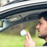 Sigara İçen Sürücüler, Yapay Zeka ile Tespit Edilecek