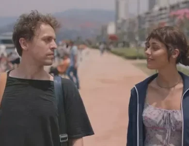 Kalbinizi Isıtacak Netflix Aşk Filmleri