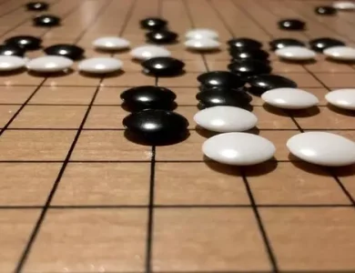 Koreli Go Ustası, Yapay Zekanın Yüzünden Oyunu Bıraktı