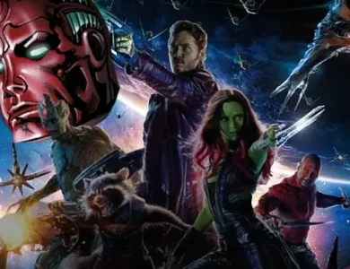 GotG 3, Marvel Evrenindeki Mutantları Açıklayabilir