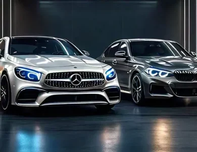 Türkiye'de En Çok Satan Premium Araba Markaları - Kasım 2024