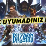 Blizzard, 2024 İstatistiklerini Yayımladı - Webtekno – Güncel Teknoloji Haberleri ve Video İncelemeleri