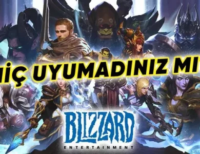Blizzard, 2024 İstatistiklerini Yayımladı - Webtekno – Güncel Teknoloji Haberleri ve Video İncelemeleri