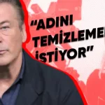 Alec Baldwin, İsmini Temize Çıkarmak İçin Mahkemeye Gidiyor