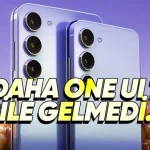 Samsung Galaxy S25'in One UI 8 Performansı Test Edildi