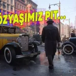 Mafia Serisi Hakkında Çok Bilinmeyen Gerçekler