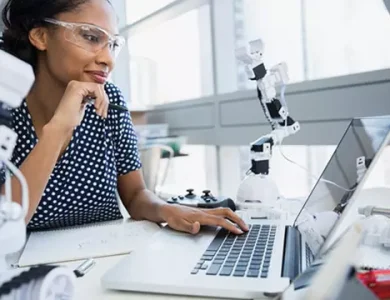 Yapay Zekaya Bağlı Olacak 143 Meslek Açıklandı 14 Yapay Zekaya Bağlı Olacak 143 Meslek Açıklandı