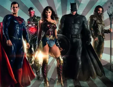 DC Filmleri Hangi Sırayla İzlenir? Kronolojik Sıralama 16 DC Filmleri Hangi Sırayla İzlenir? Kronolojik Sıralama