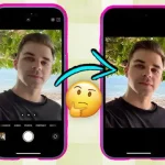 iPhone'larda Otomatik Fotoğraf Düzeltme Nasıl Kapatılır?