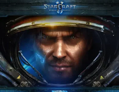 Bir Yapay Zekâ, StarCraft 2 Oyuncularının %99,8'ini Yendi 13 Bir Yapay Zekâ, StarCraft 2 Oyuncularının %99,8'ini Yendi
