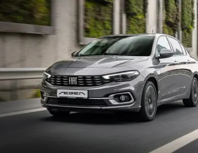 Fiat Fiyat Listesi - Aralık 2024 [Güncel]