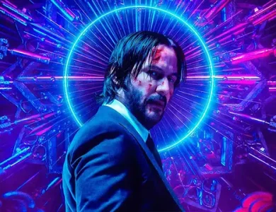 John Wick: Chapter 4’ten Yeni Fragman Gösterildi 13 John Wick: Chapter 4’ten Yeni Fragman Yayınlandı