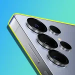 Samsung Galaxy S26 Ultra'da Çift 200MP Kamera Bulunmayacak