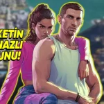 GTA 6, Daha Çıkmadan Bir Rekora Daha İmza Attı!