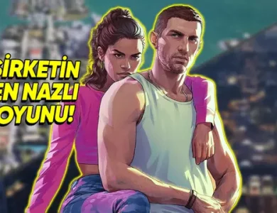 GTA 6, Daha Çıkmadan Bir Rekora Daha İmza Attı!