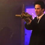 Keanu Reeves, Constantine'de John'a Yeniden Hayat Verecek
