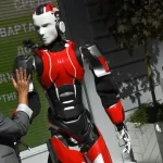 Toplumlar, Kendilerini Robotların Yönetmesini İsteyecek