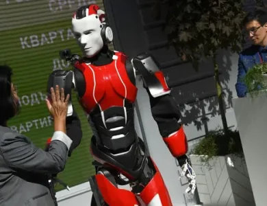 Toplumlar, Kendilerini Robotların Yönetmesini İsteyecek