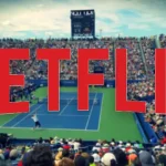 Netflix'e Canlı Spor Yayınları Gelebilir!