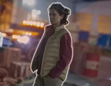 Özge Özpirinçci'nin Rol Almış olduğu Dizi ve Filmler 14 Özge Özpirinçci'nin Rol Aldığı Dizi ve Filmler