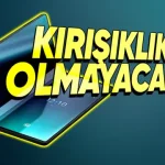 Katlanabilir iPhone'da Kullanılacak Olan Sıvı Metal Menteşe, Titanyumdan İki Kat Güçlü Olacak
