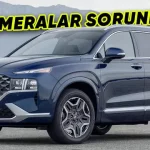 Hyundai, Büyük Bir Geri Çağırma Programı Başlattı