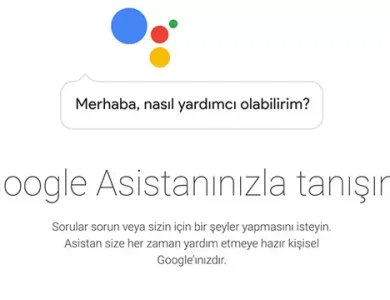 Google Asistan, Artık Dış Seslerden Daha Az Etkilenecek