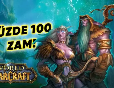 World of Warcraft Türkiye Fiyatlarına Zam Geliyor