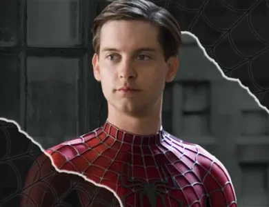 Tobey Maguire’lı SpiderMan Filmleri Hakkında İlginç Bilgiler 13 Tobey Maguire’lı SpiderMan Filmleri Hakkında İlginç Bilgiler