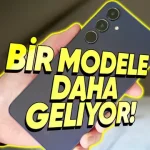 One UI 7 Beta, Uygun Fiyatlı Bir Samsung Telefonuna Daha Geliyor