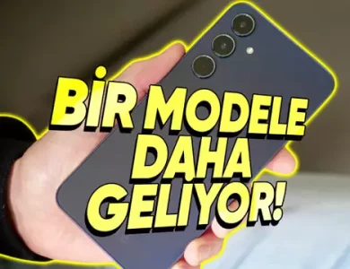 One UI 7 Beta, Uygun Fiyatlı Bir Samsung Telefonuna Daha Geliyor