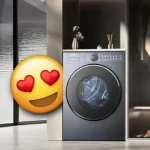 Robot Süpürge Markası Dreame, Şimdi de Kurutmalı Çamaşır Makinesi Tanıttı