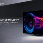 TCL ve Bang & Olufsen İş Birliği ile Görüntü ve Ses Deneyiminde Yeni Dönem