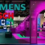 IFA 2025: Bosch ve Siemens'in Tüm Duyuruları