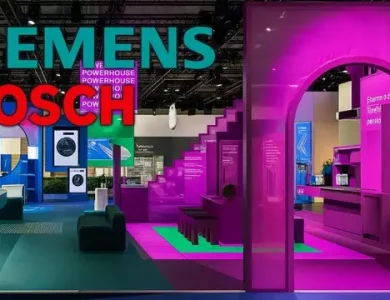 IFA 2025: Bosch ve Siemens'in Tüm Duyuruları 14 IFA 2025: Bosch ve Siemens'in Tüm Duyuruları