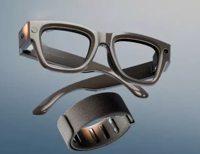 Meta, Ekranlı Akıllı Gözlüğünü Duyurdu: Ray-Ban Display