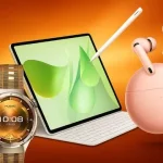 Huawei Watch GT 6, MatePad 12X ve FreeBuds 7i Tanıtıldı