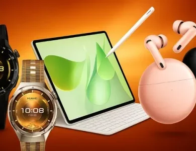 Huawei Watch GT 6, MatePad 12X ve FreeBuds 7i Tanıtıldı
