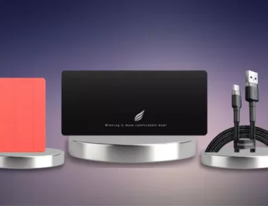 Tablet Kılıfından Mouse Pad'e: Amazon'da 500 TL ve Altına Alabileceğiniz Kullanışlı Ürünler