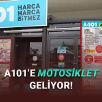 A101'e Motosiklet Geliyor! 25 Eylül 2025 A101 Aldın Aldın Kataloğundaki Tüm Teknolojik Ürünler