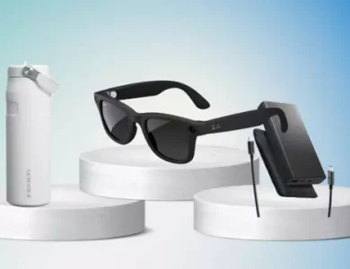 Akıllı Gözlükten Şarj Adaptörüne: Bu Haftanın En Çok Satan Teknolojik Ürünleri