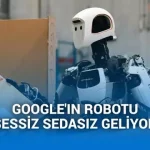 Google DeepMind, Apollo adlı insansı robotunun milimetrik hareket becerilerini gösterdi [Video]
