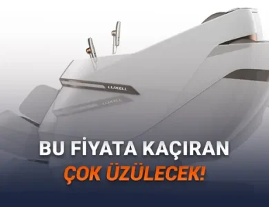 BİM, Piyasa Fiyatının Çok Altına Profesyonel Masaj Koltuğu Satıyor!