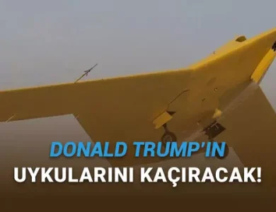 Çin, Saatte 920 Km Hıza Ulaşan Görünmez Casus Uçağı CH-7'yi Resmen Uçurdu! [Video]