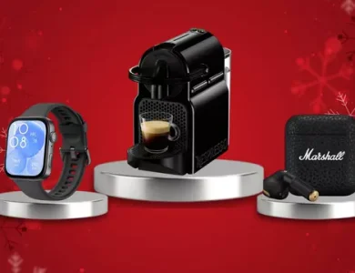 Yılbaşı Hediyesi Arayanlar İçin Elektronikten Eğlenceli Oyunlara Hediye Tavsiyeleri