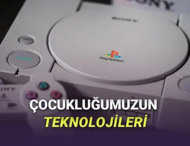 Görünce Nostalji Yaşayacağınız, Çocukluğumuza Damga Vurmuş Teknolojiler 19 Görünce Nostalji Yaşayacağınız, Çocukluğumuza Damga Vurmuş Teknolojiler