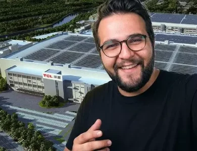 Neredeyse Her Paneli Üreten Dev Fabrikaya Girdik! | SQ-Mini LED ile Tanışın 13 Neredeyse Her Paneli Üreten Dev Fabrikaya Girdik! | SQ-Mini LED ile Tanışın