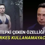 Elon Musk, Grok'un Sapıklığını Fırsata Dönüştürdü: Sadece Parasını Veren Görsel Oluşturabilecek