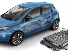 Renault, Elektrikli Otomobil Bataryalarını Geri Dönüştürecek