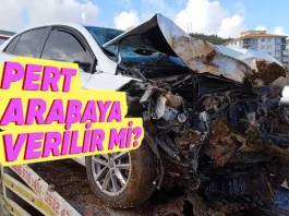 İkame Araç Nedir, Hangi Durumlarda Verilir? Şartları-2024